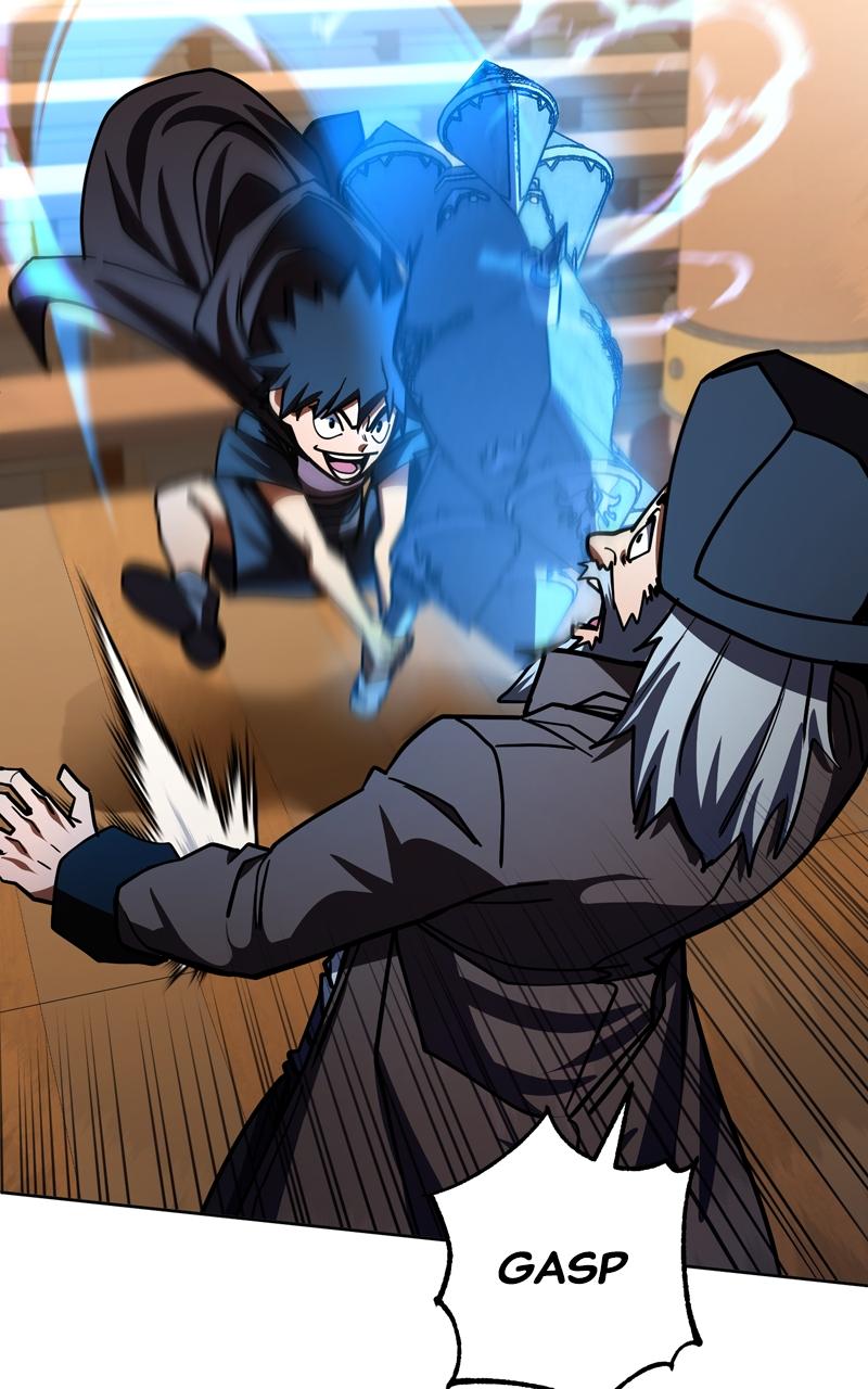 The Hammer Chap 32 - Next Chap 33