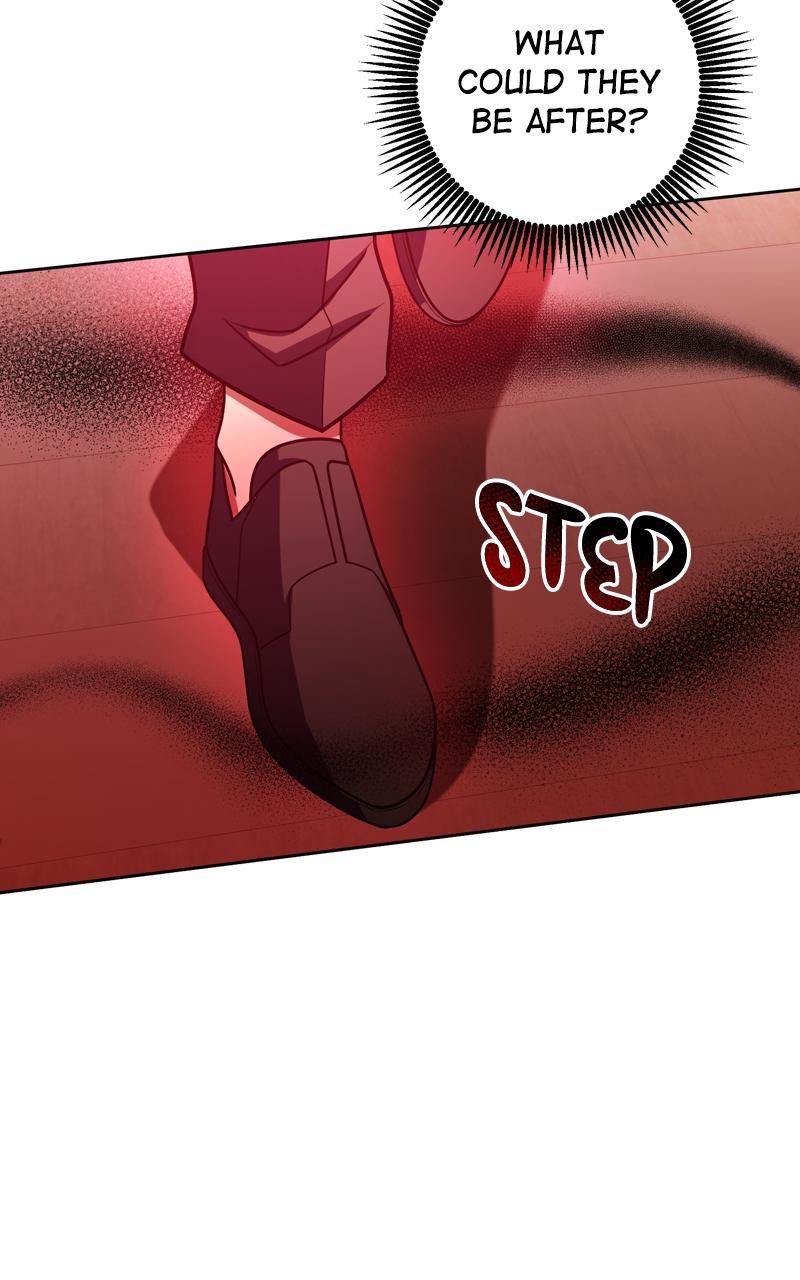 The Hammer Chap 32 - Next Chap 33