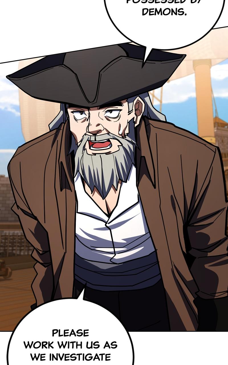 The Hammer Chap 32 - Next Chap 33