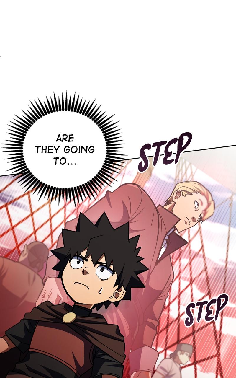 The Hammer Chap 32 - Next Chap 33