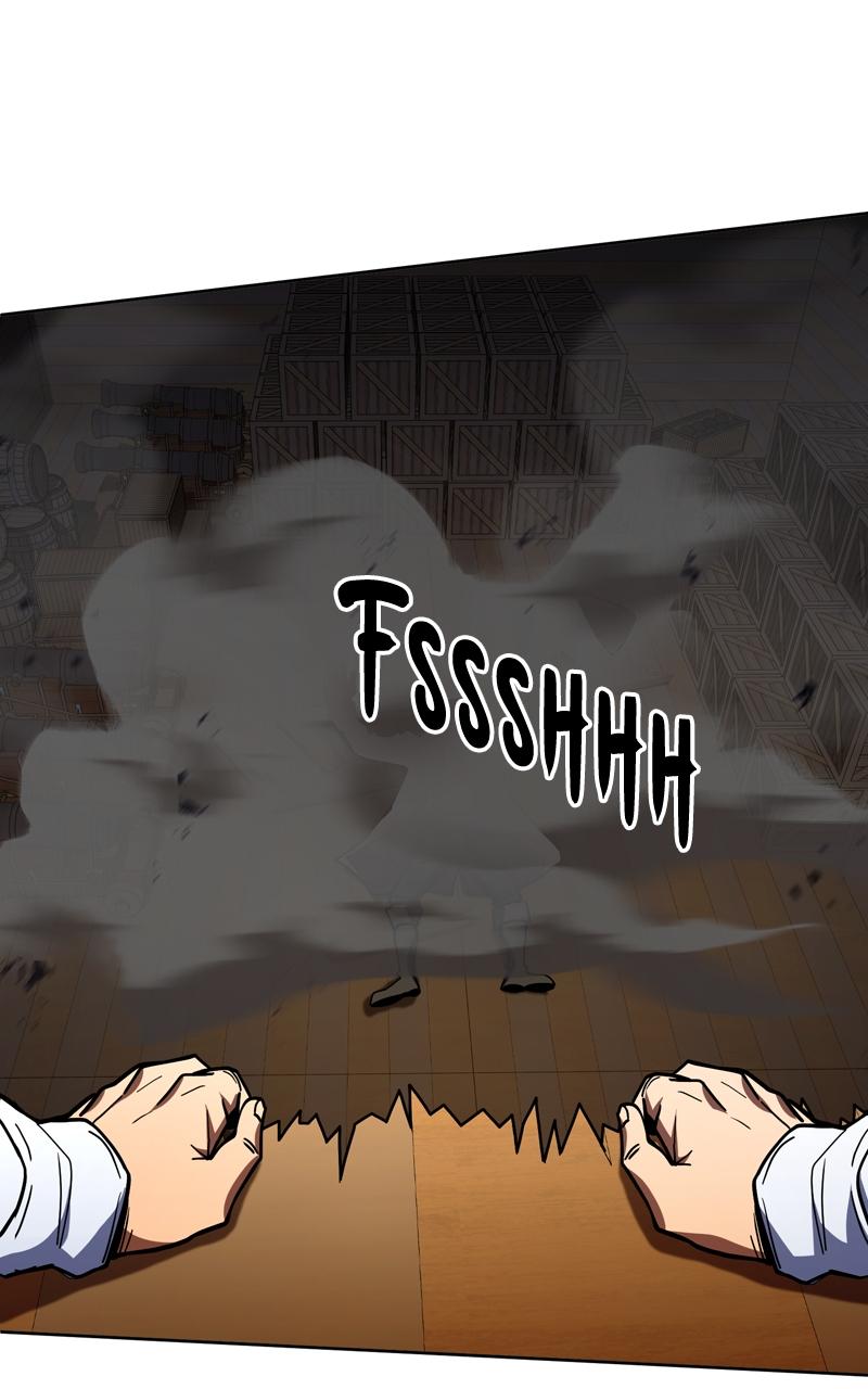 The Hammer Chap 32 - Next Chap 33