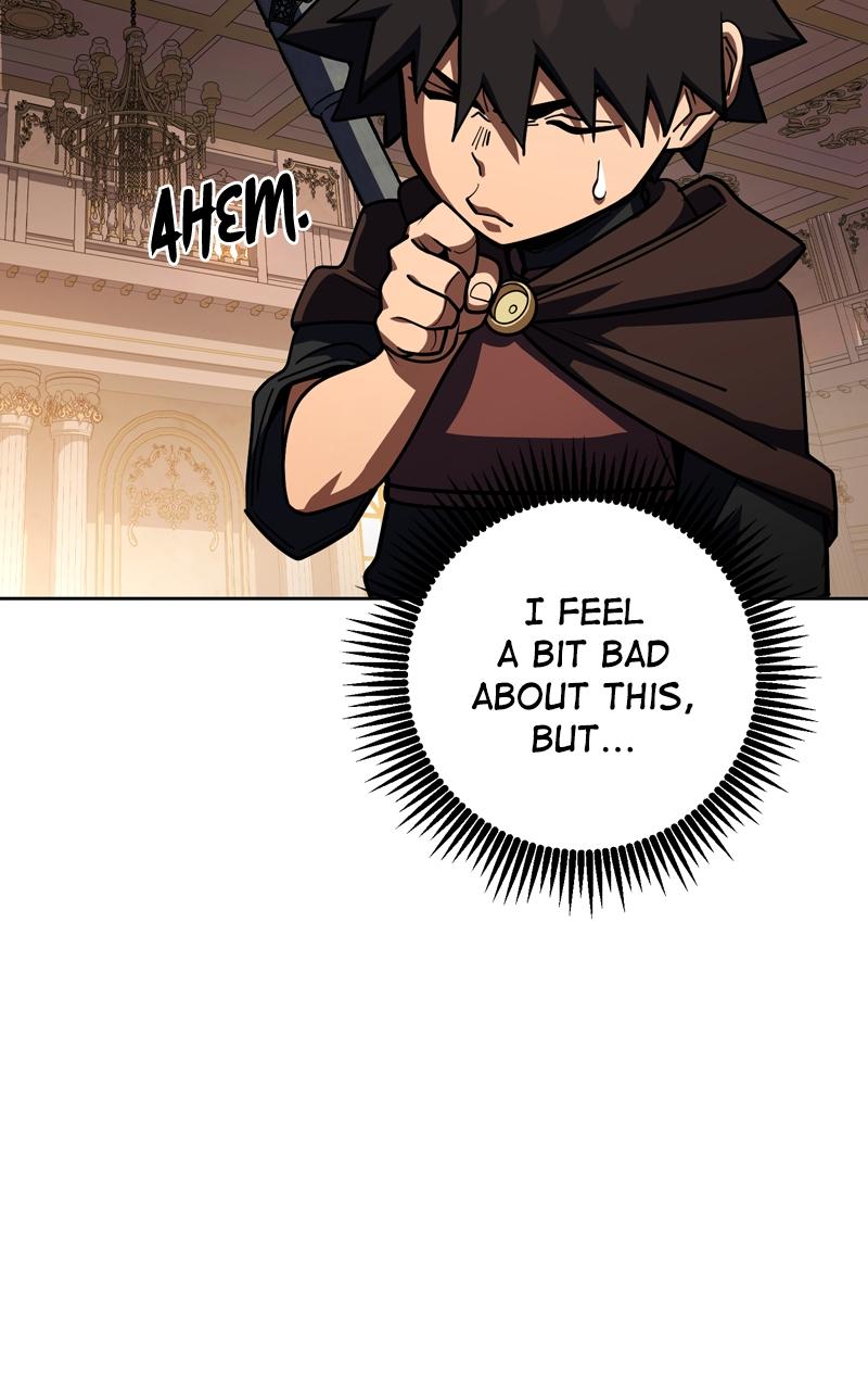 The Hammer Chap 33 - Next Chap 34