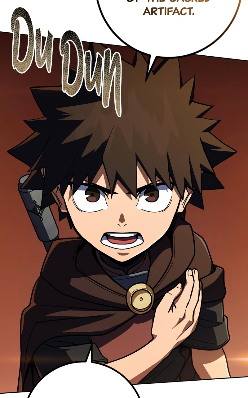 The Hammer Chap 33 - Next Chap 34