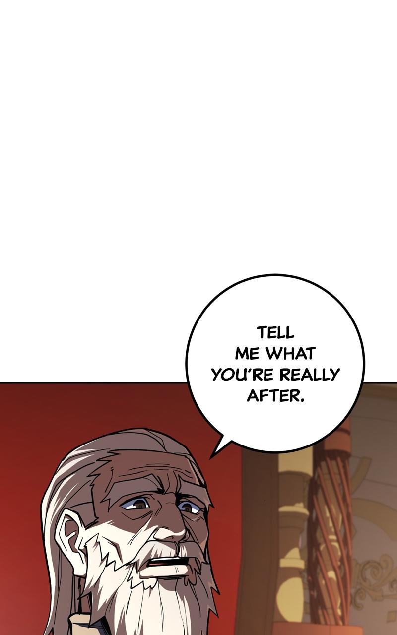 The Hammer Chap 33 - Next Chap 34