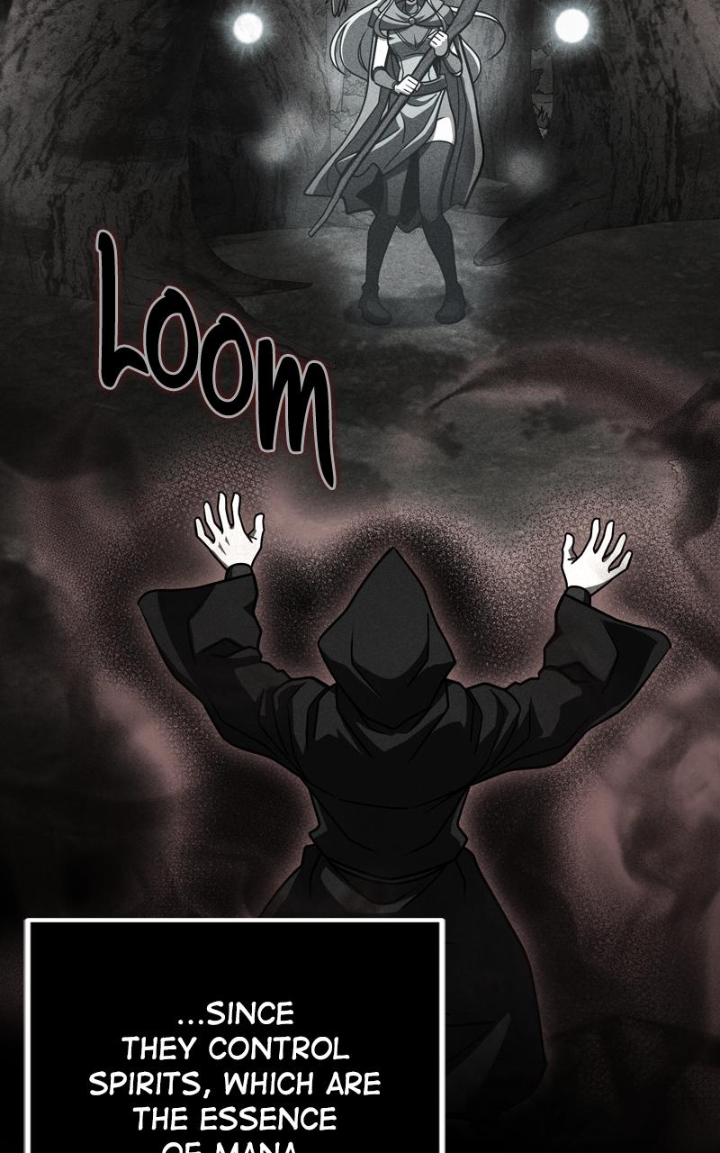 The Hammer Chap 33 - Next Chap 34