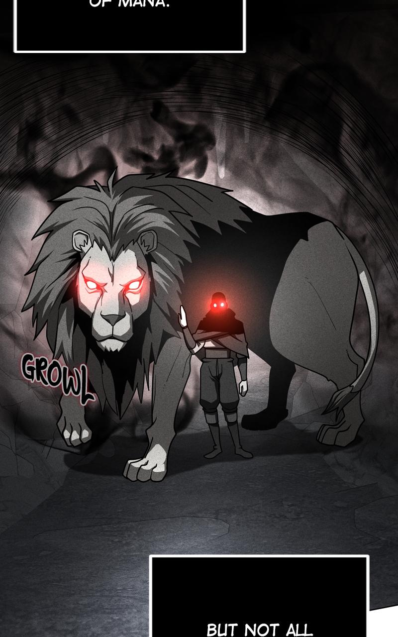 The Hammer Chap 33 - Next Chap 34