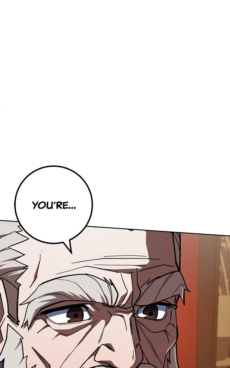 The Hammer Chap 33 - Next Chap 34