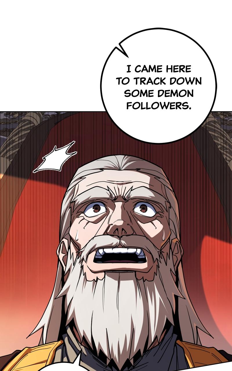 The Hammer Chap 33 - Next Chap 34