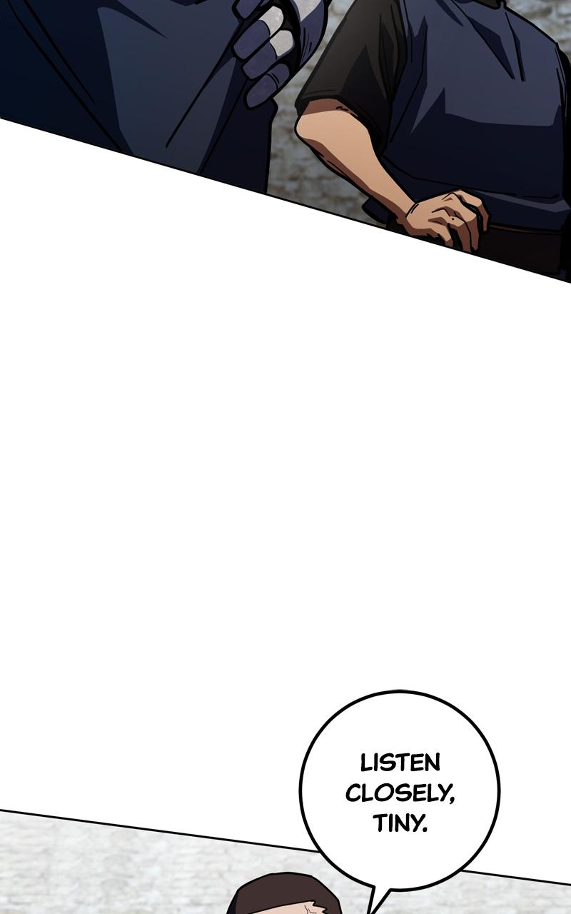 The Hammer Chap 33 - Next Chap 34
