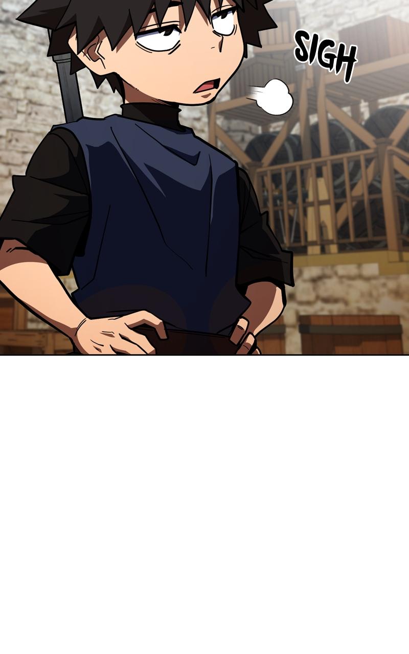 The Hammer Chap 33 - Next Chap 34