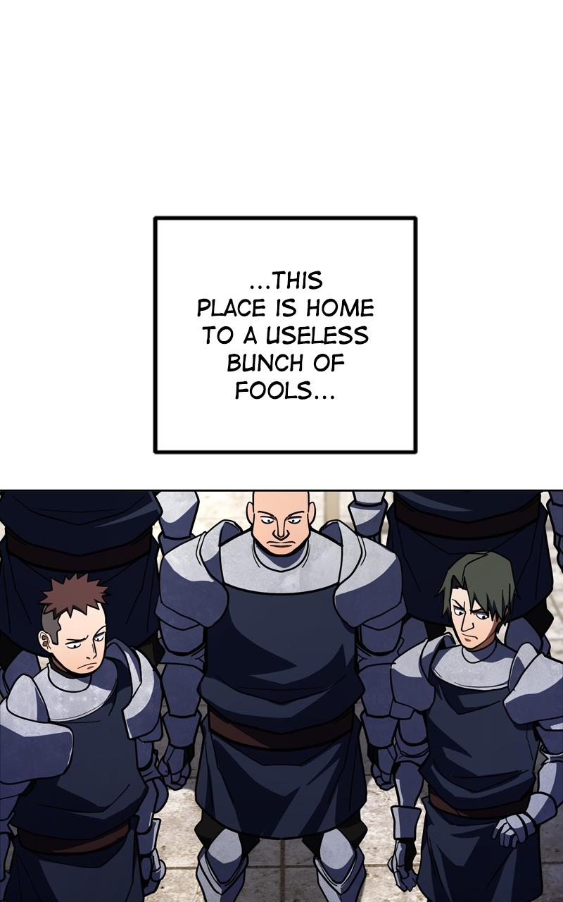 The Hammer Chap 33 - Next Chap 34