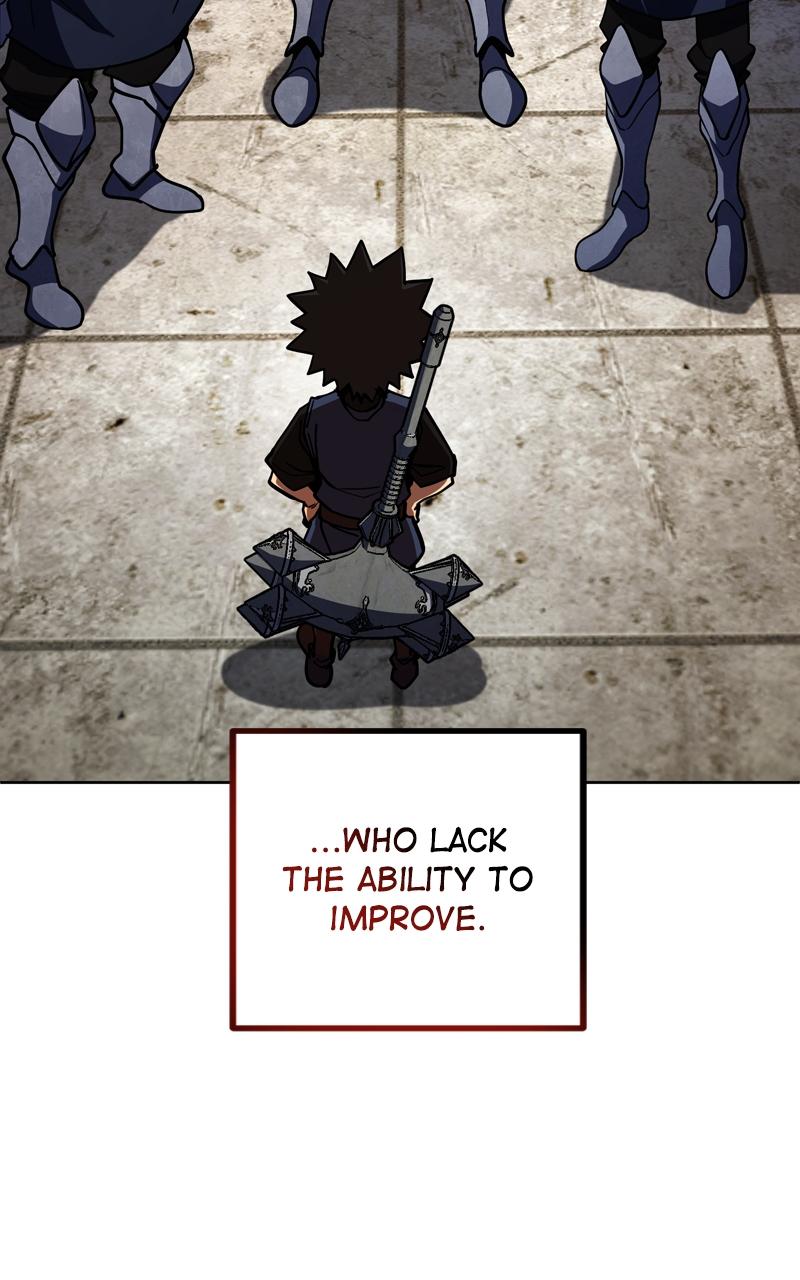 The Hammer Chap 33 - Next Chap 34