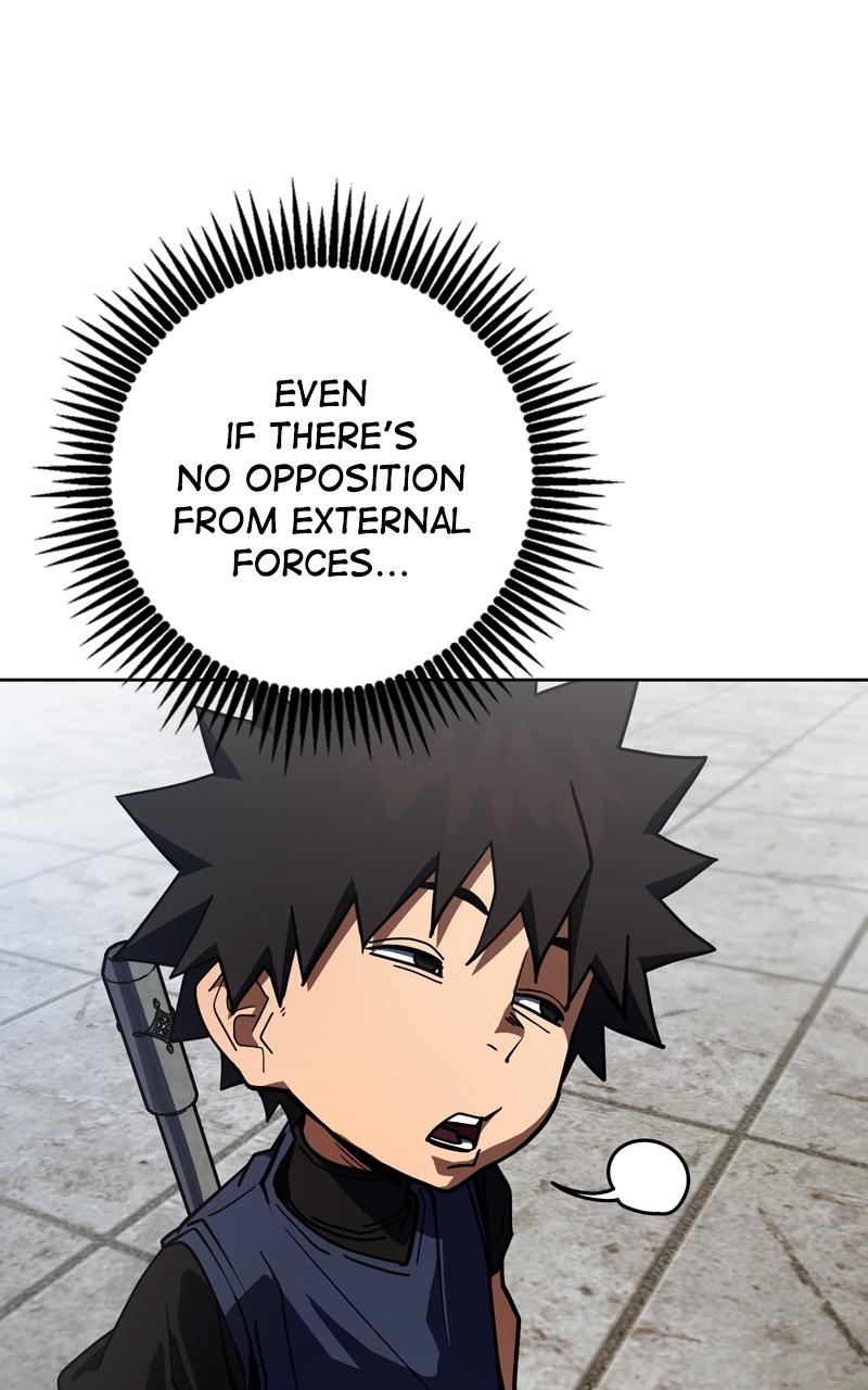 The Hammer Chap 33 - Next Chap 34