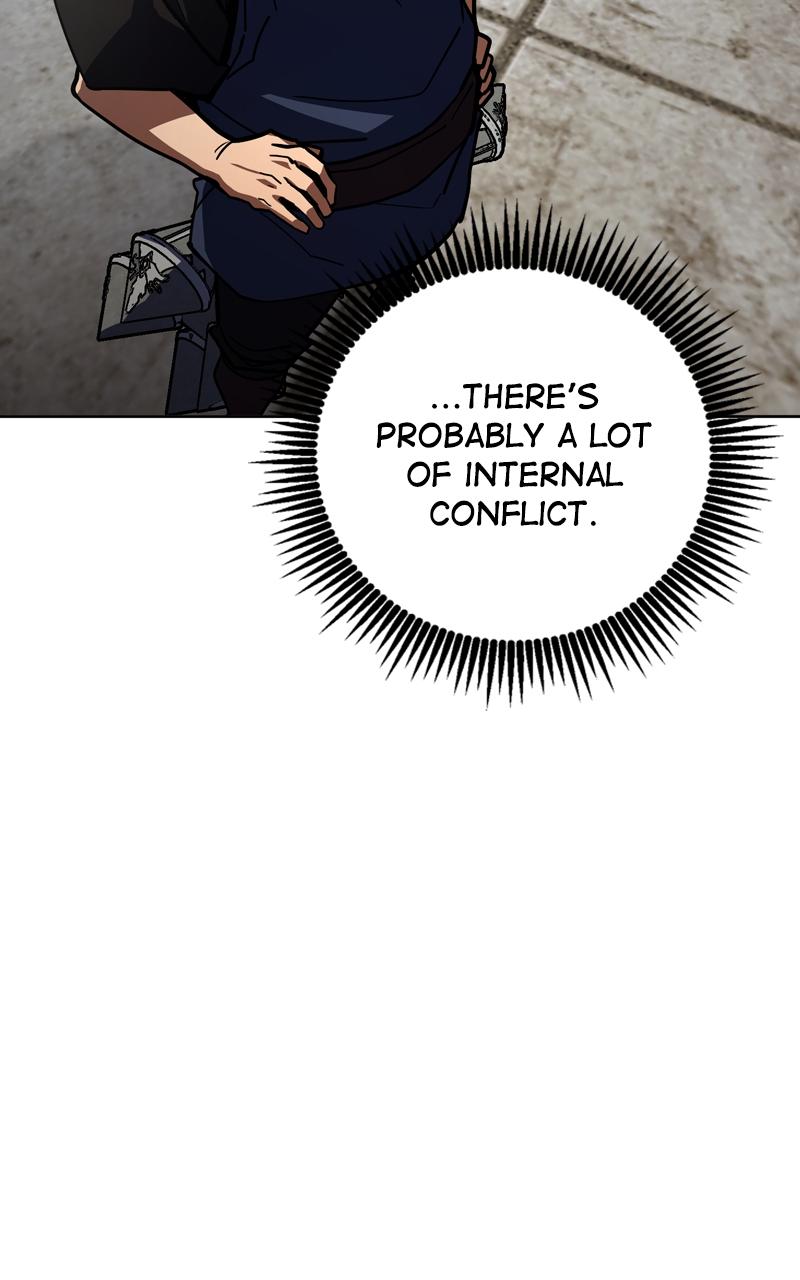 The Hammer Chap 33 - Next Chap 34
