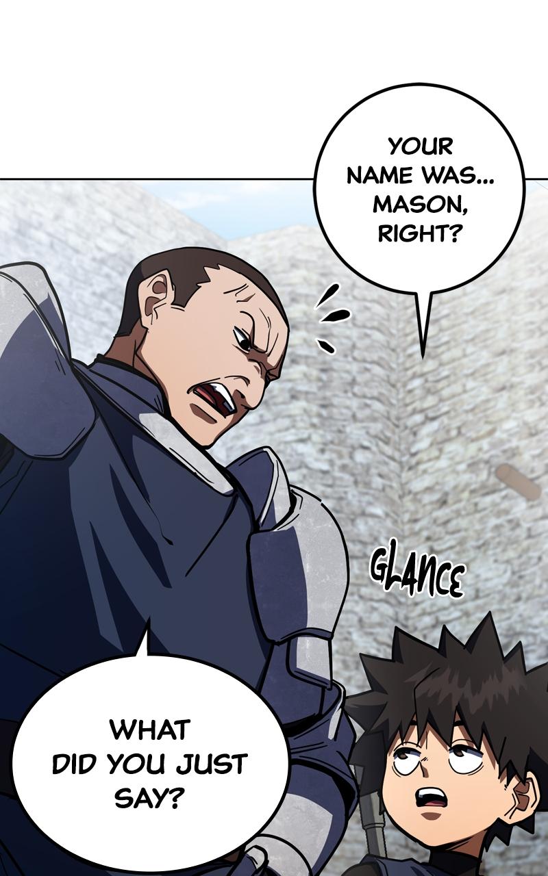 The Hammer Chap 33 - Next Chap 34