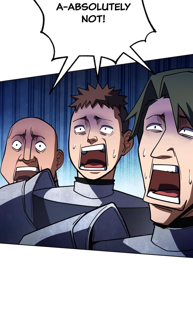 The Hammer Chap 33 - Next Chap 34