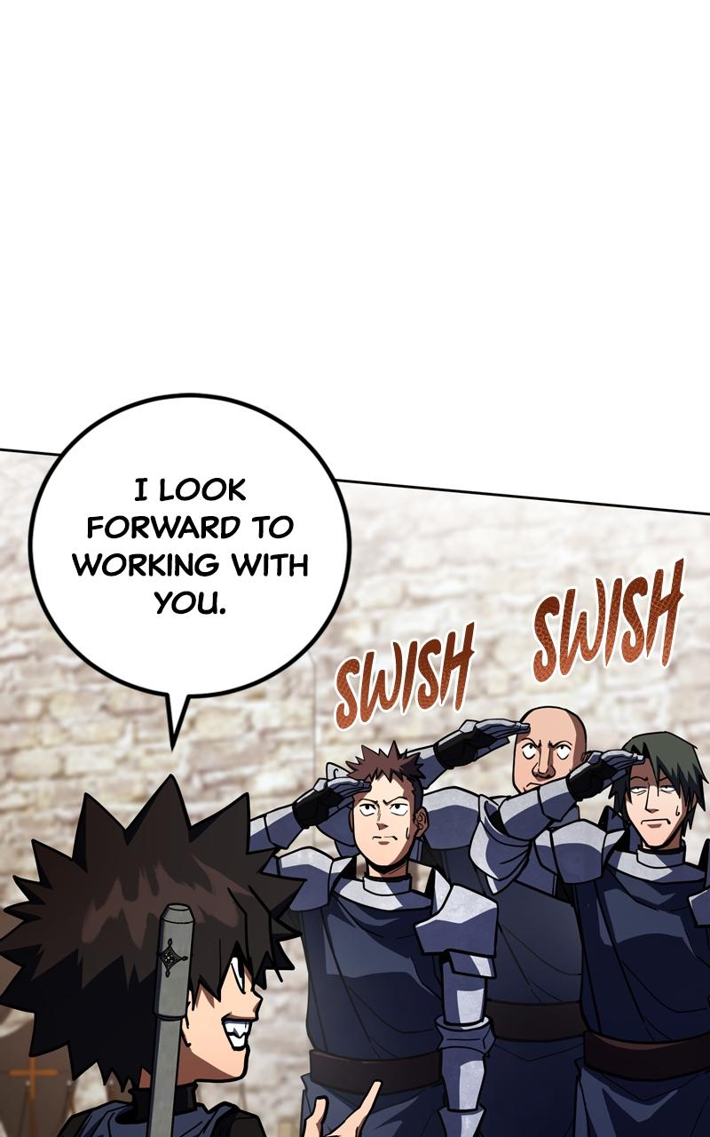 The Hammer Chap 33 - Next Chap 34