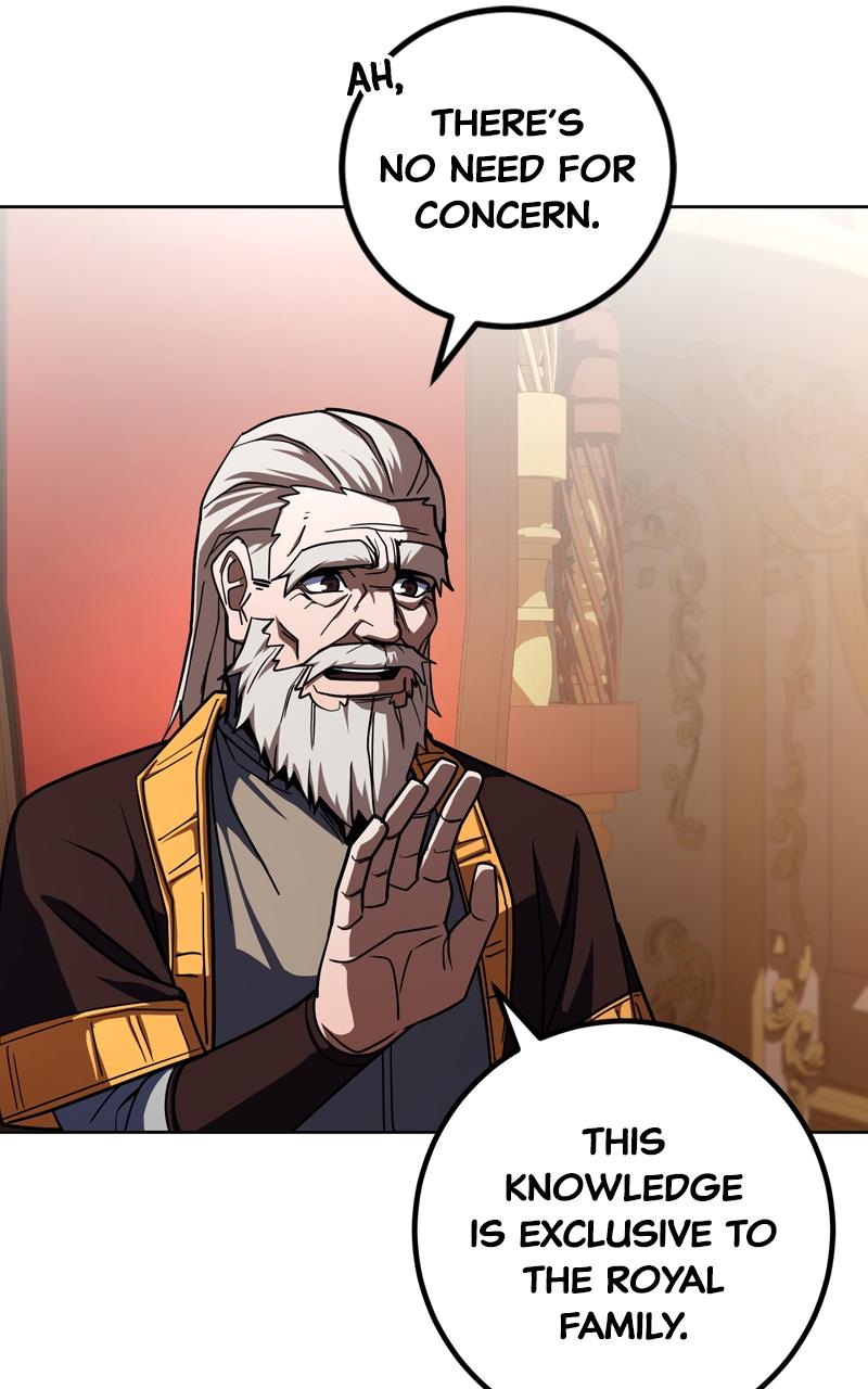 The Hammer Chap 33 - Next Chap 34