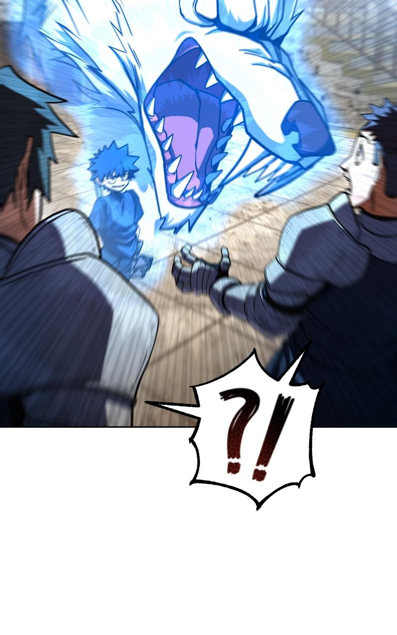 The Hammer Chap 33 - Next Chap 34