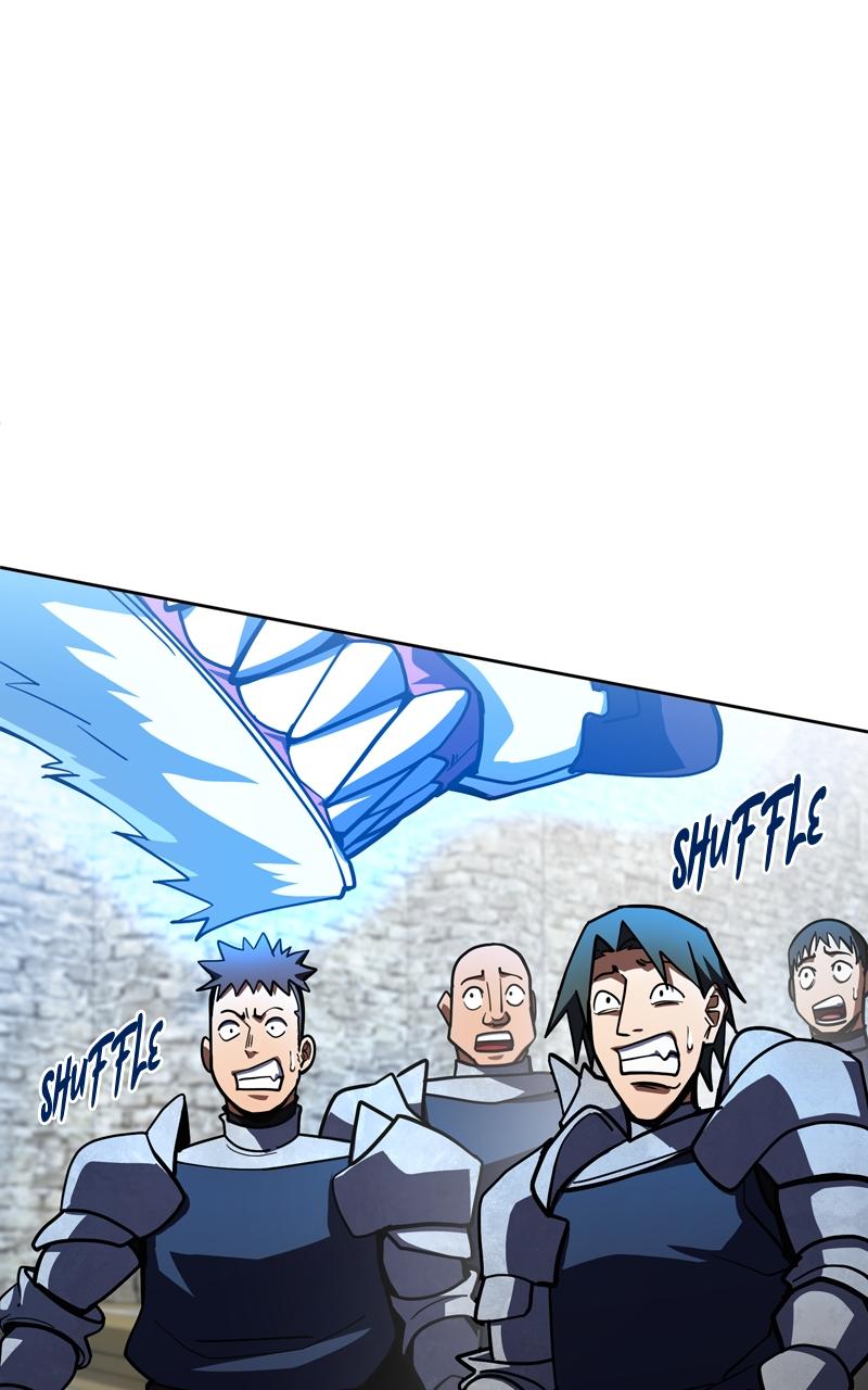 The Hammer Chap 33 - Next Chap 34