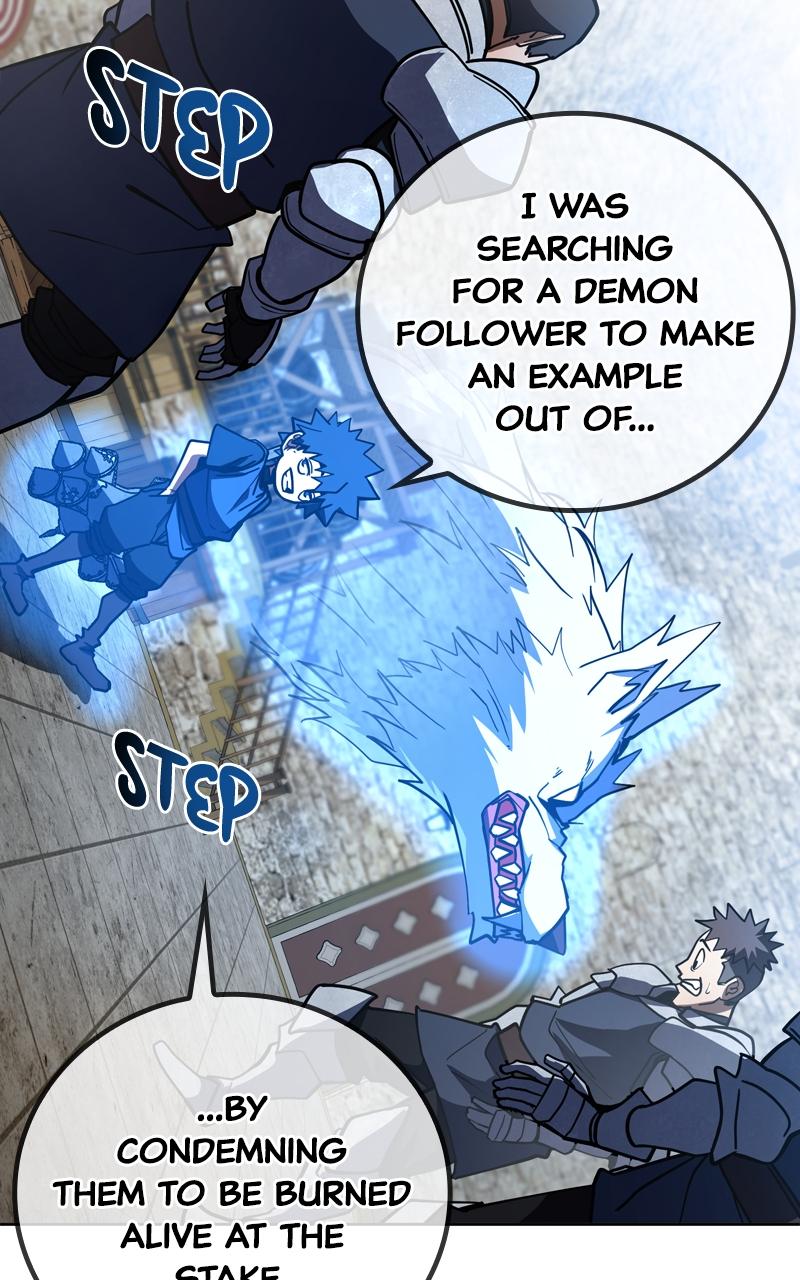 The Hammer Chap 33 - Next Chap 34