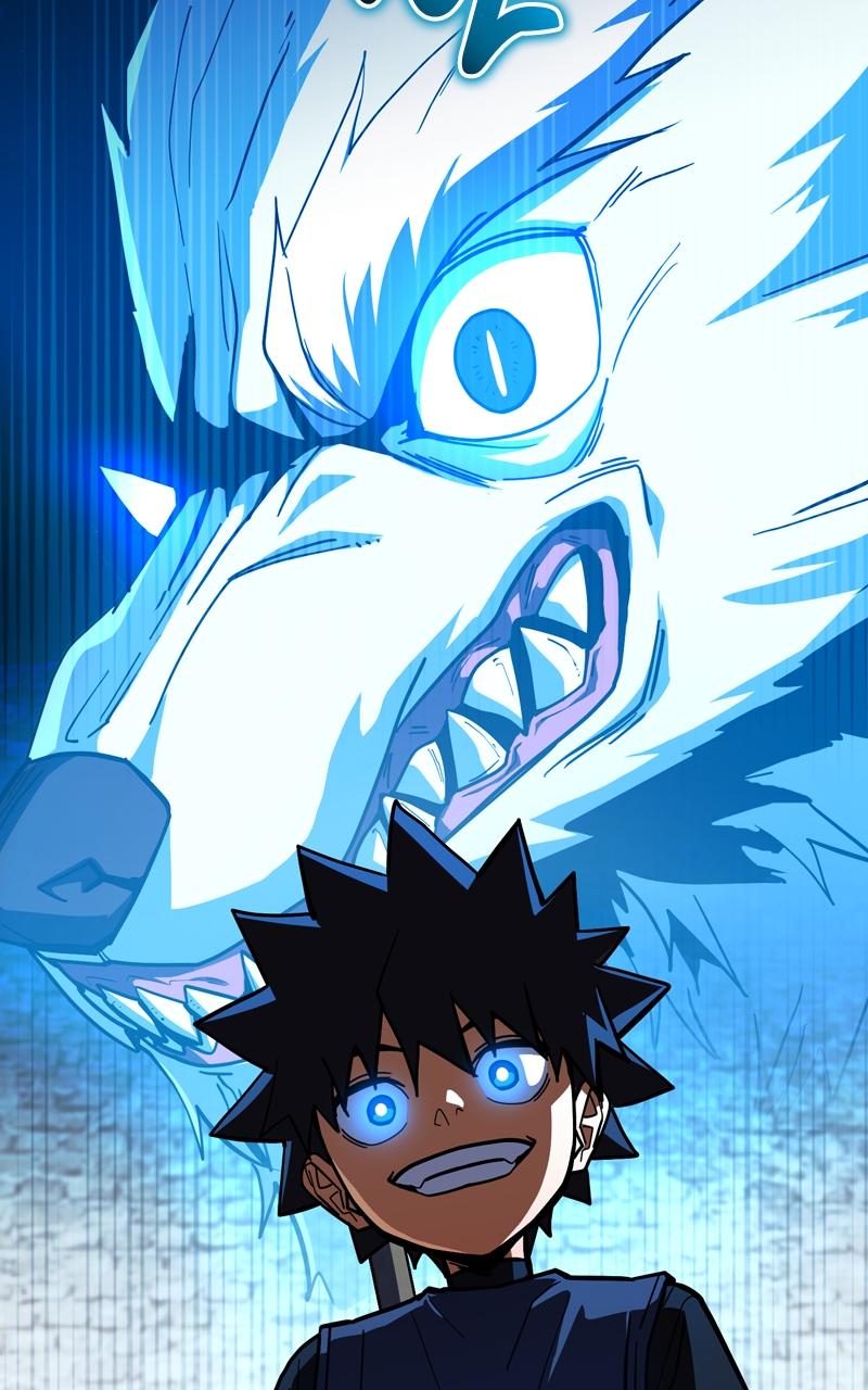 The Hammer Chap 33 - Next Chap 34