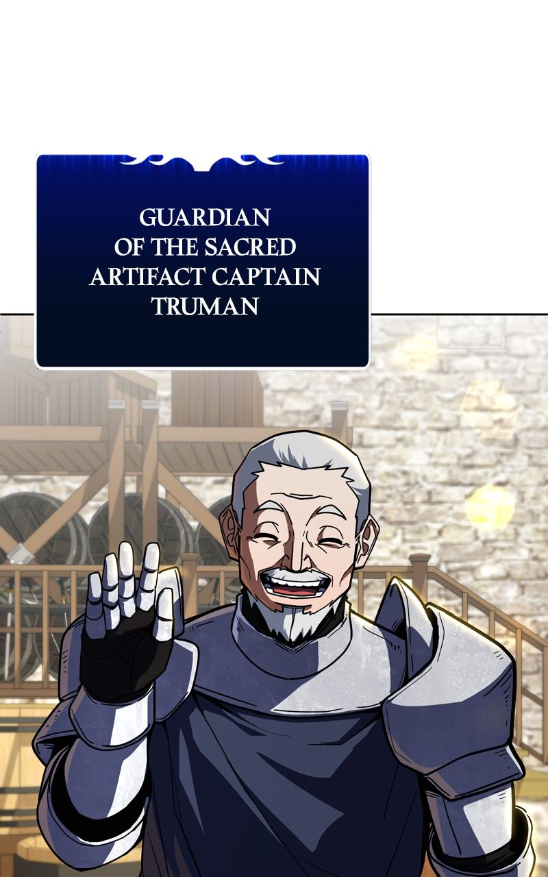 The Hammer Chap 33 - Next Chap 34