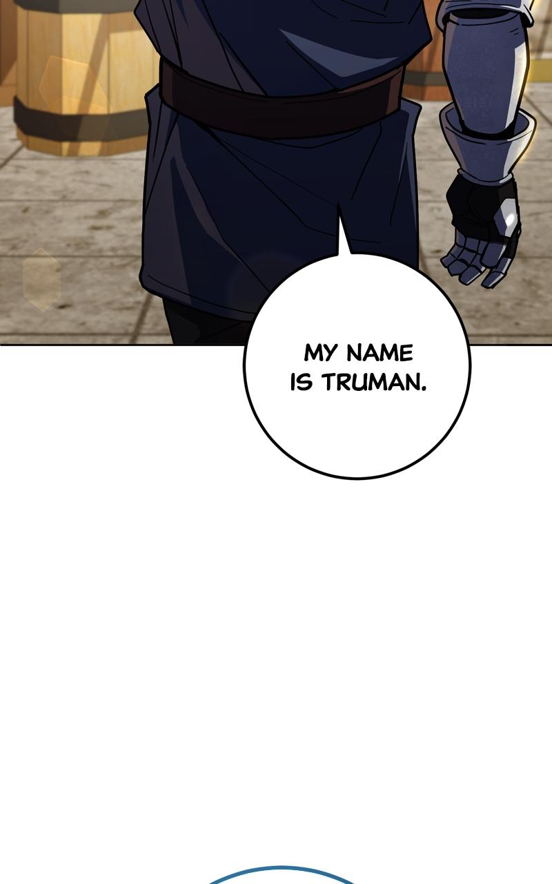 The Hammer Chap 33 - Next Chap 34