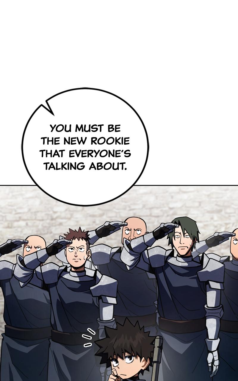 The Hammer Chap 33 - Next Chap 34