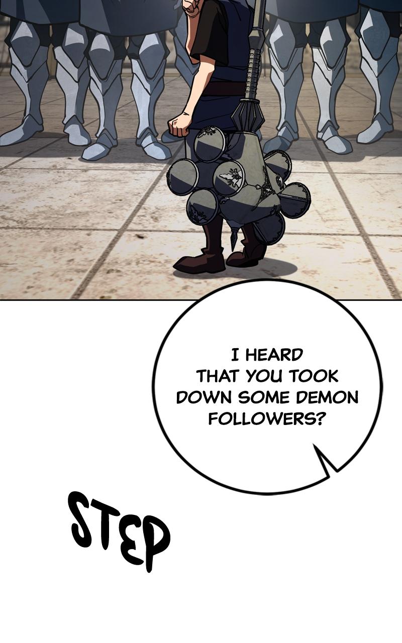 The Hammer Chap 33 - Next Chap 34
