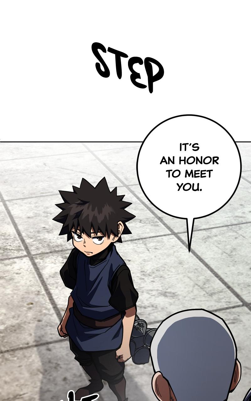 The Hammer Chap 33 - Next Chap 34