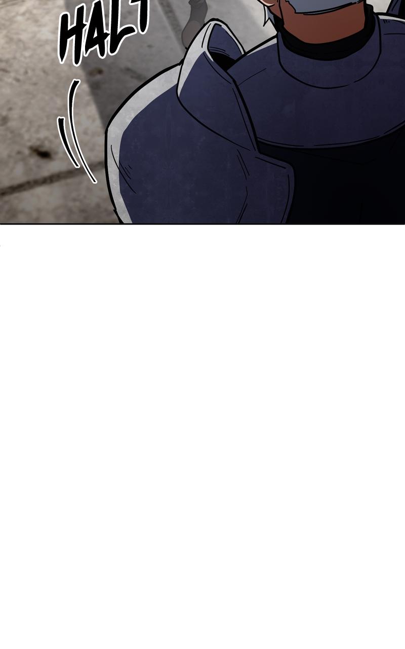 The Hammer Chap 33 - Next Chap 34