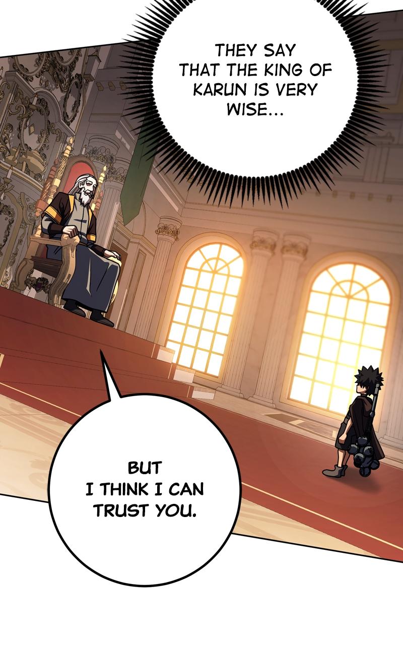The Hammer Chap 33 - Next Chap 34