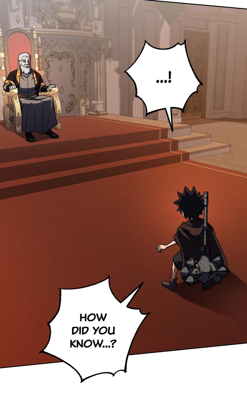 The Hammer Chap 33 - Next Chap 34