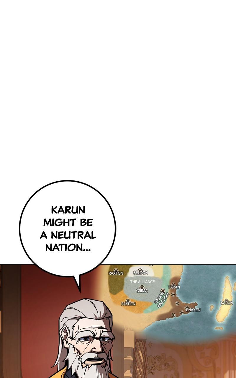 The Hammer Chap 33 - Next Chap 34