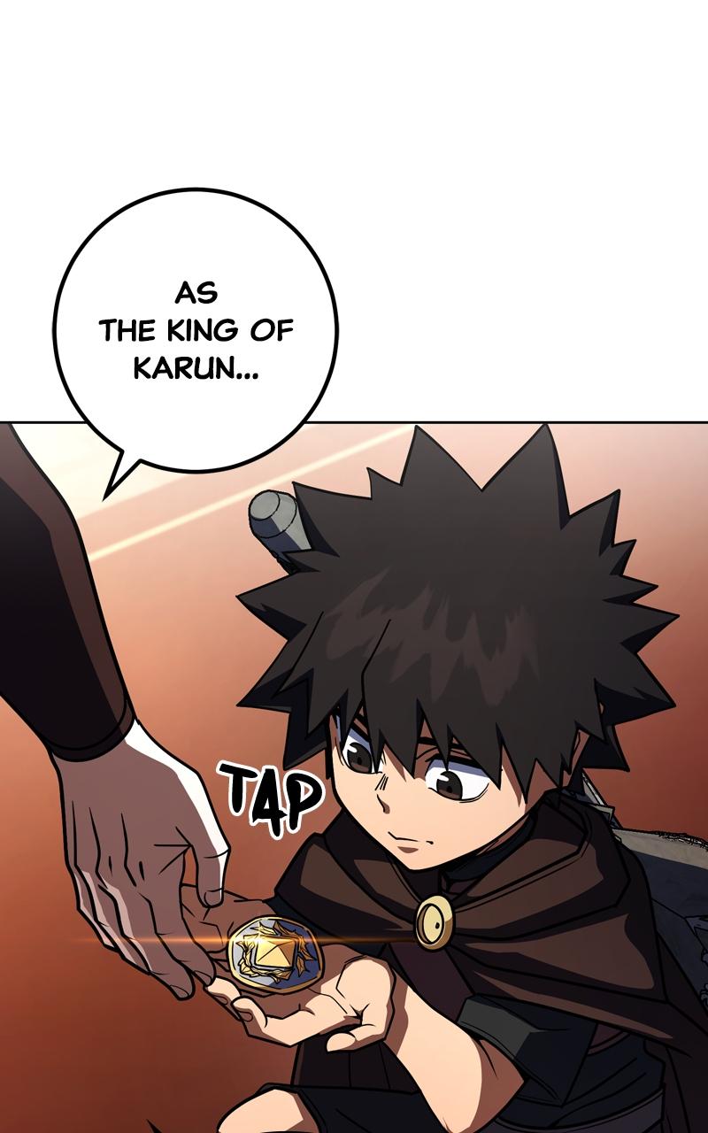 The Hammer Chap 33 - Next Chap 34