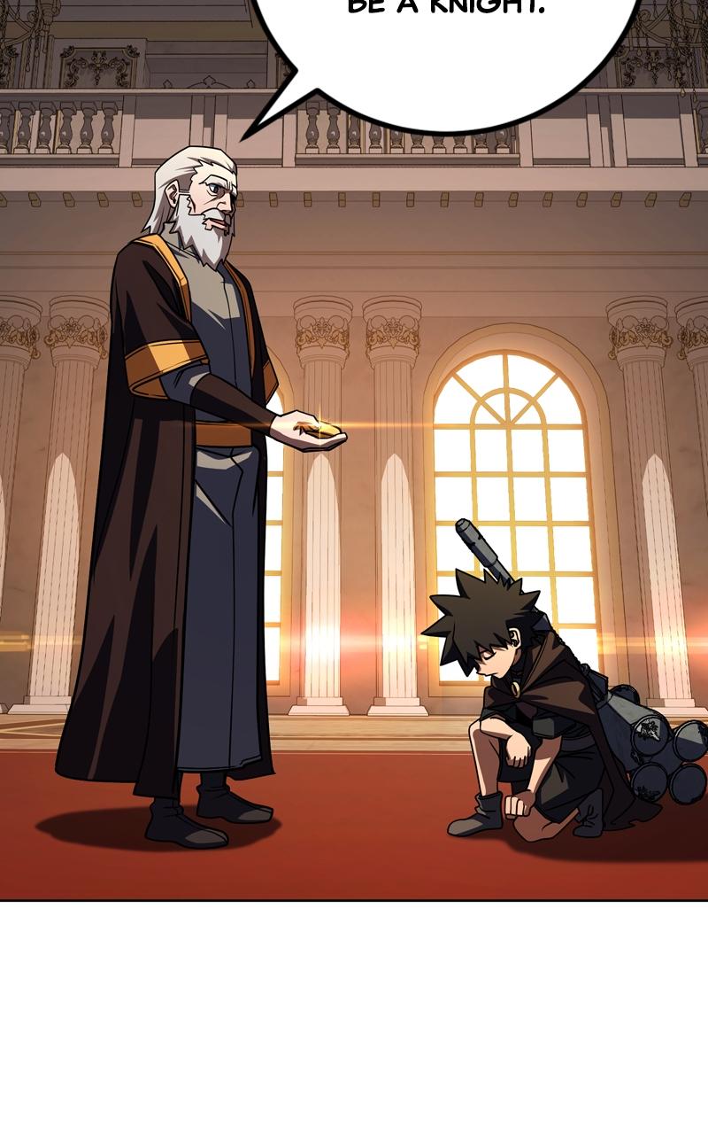The Hammer Chap 33 - Next Chap 34