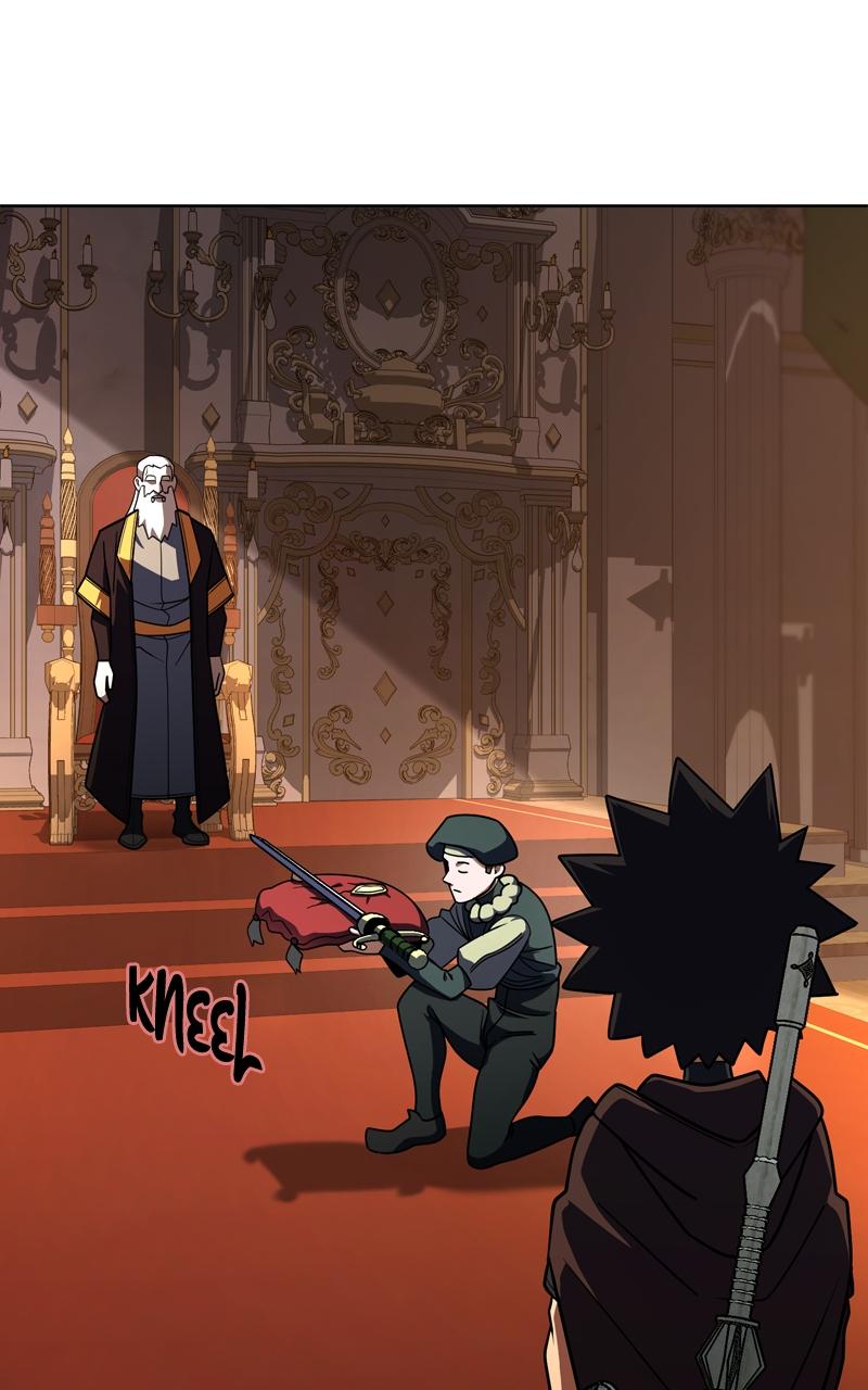 The Hammer Chap 33 - Next Chap 34