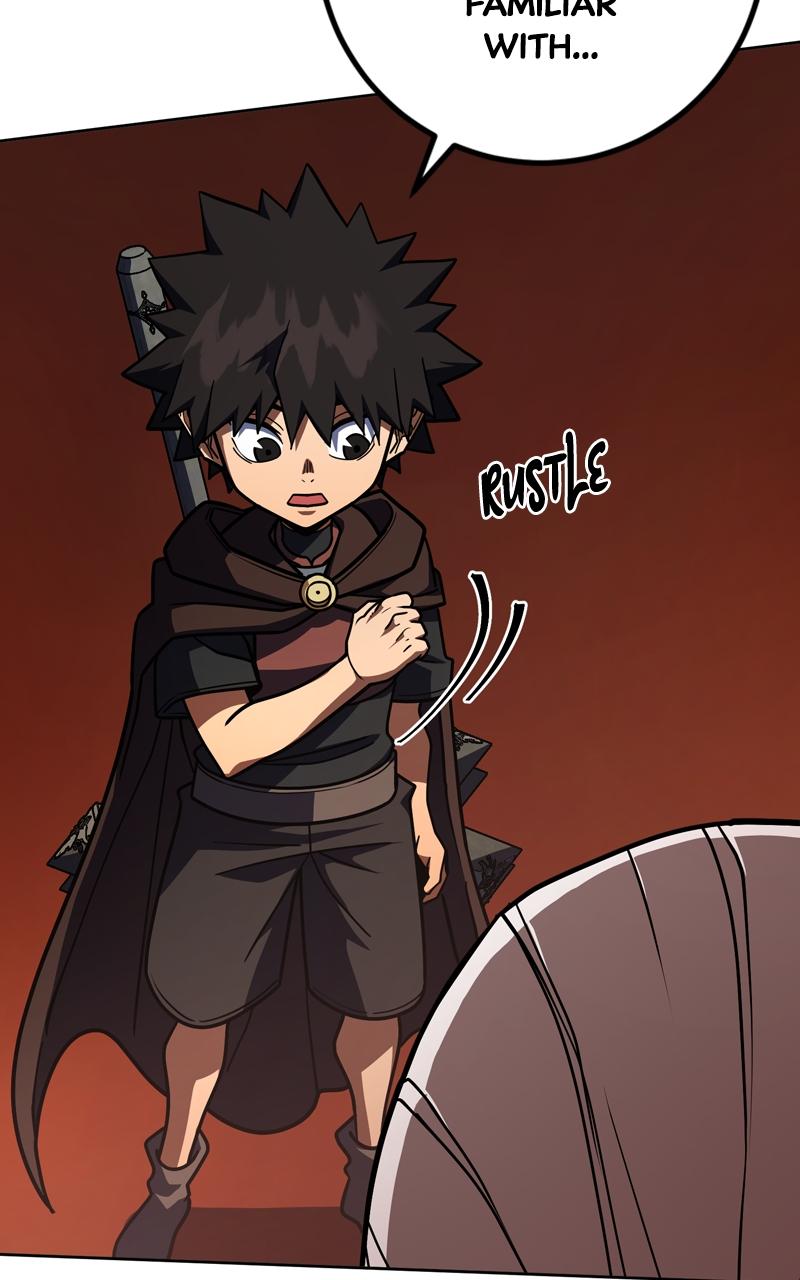 The Hammer Chap 33 - Next Chap 34