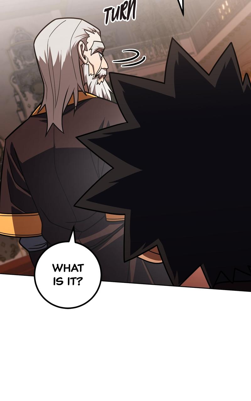 The Hammer Chap 33 - Next Chap 34
