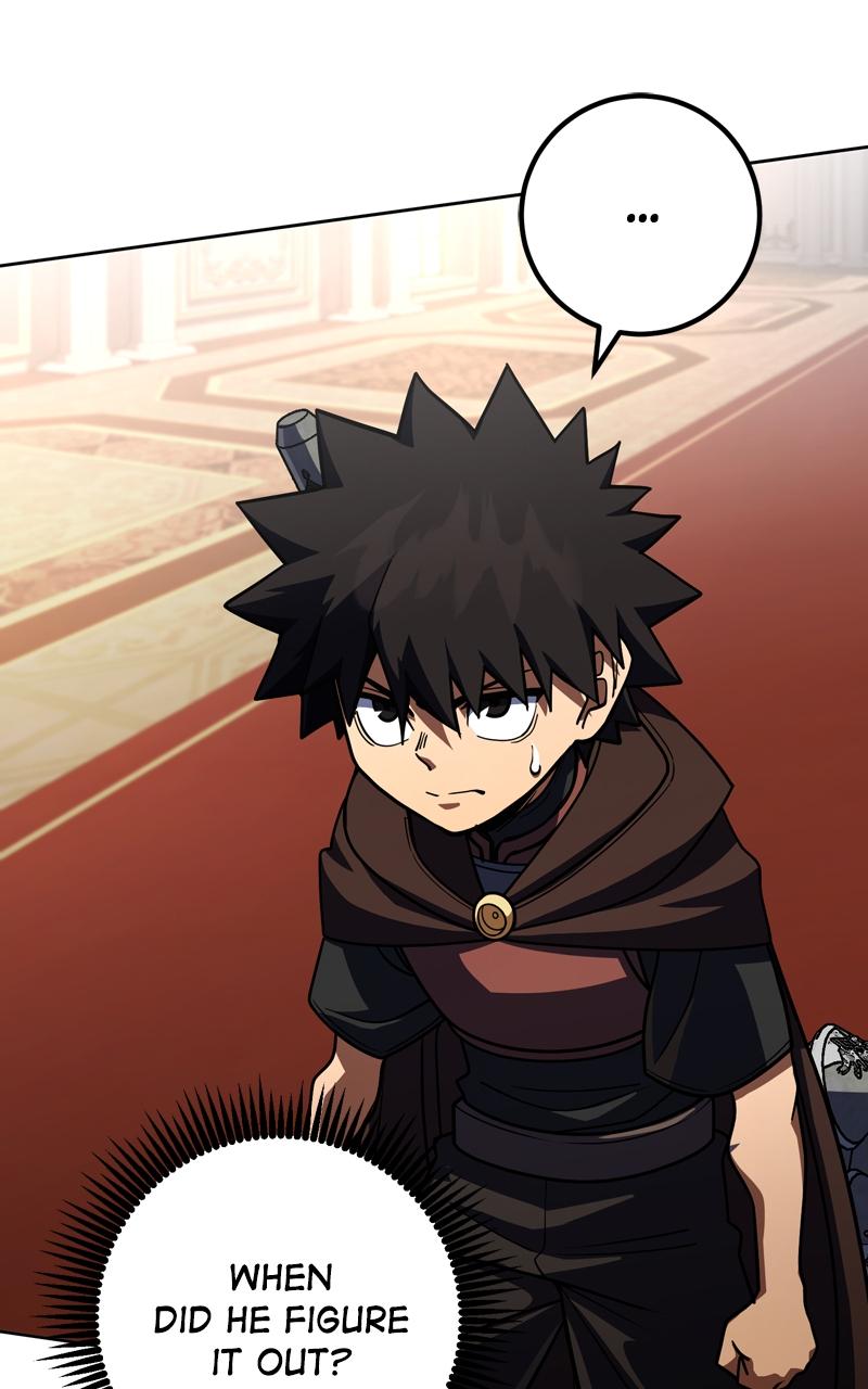 The Hammer Chap 33 - Next Chap 34