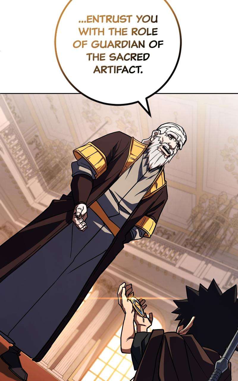 The Hammer Chap 33 - Next Chap 34