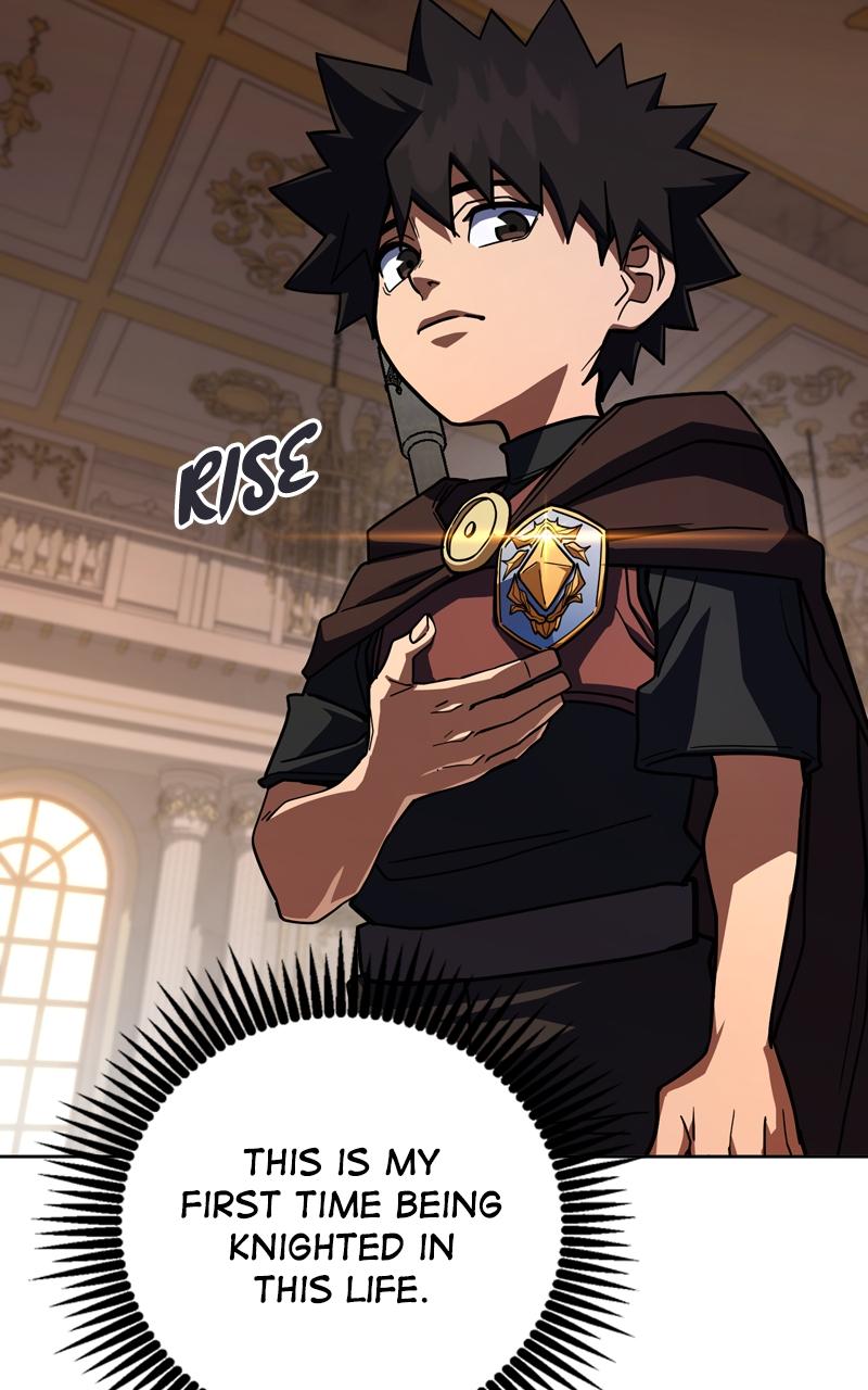 The Hammer Chap 33 - Next Chap 34