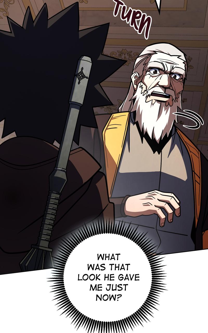 The Hammer Chap 33 - Next Chap 34