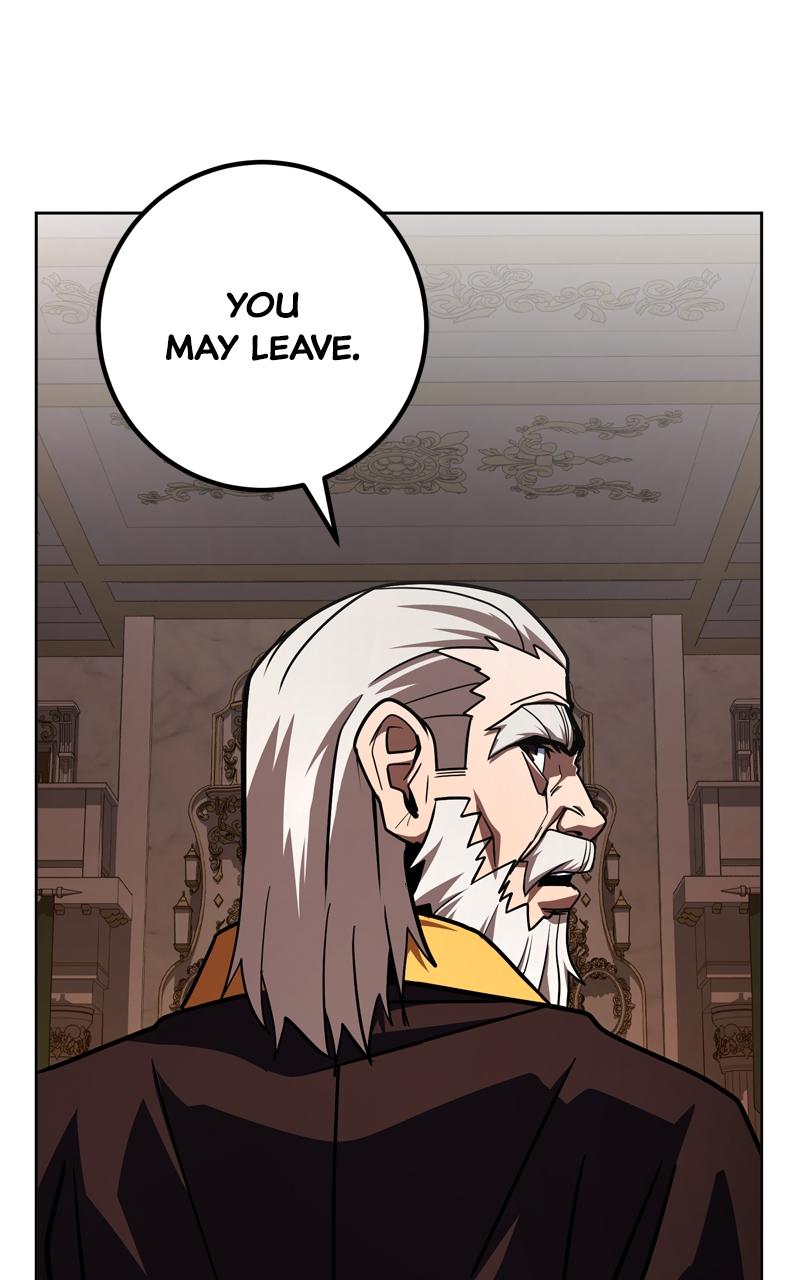 The Hammer Chap 33 - Next Chap 34