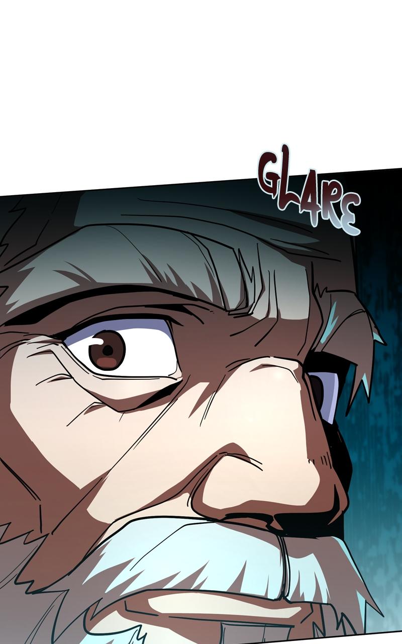 The Hammer Chap 33 - Next Chap 34