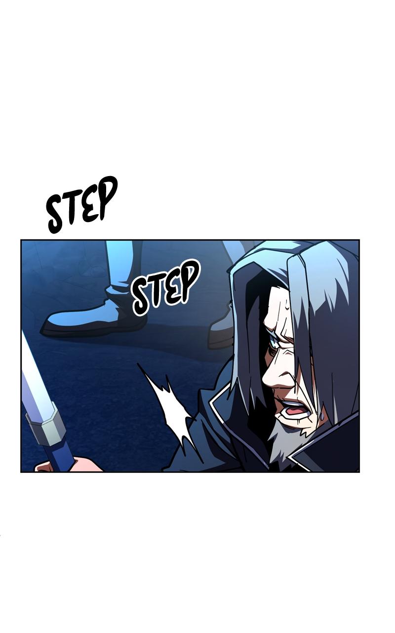 The Hammer Chap 33 - Next Chap 34