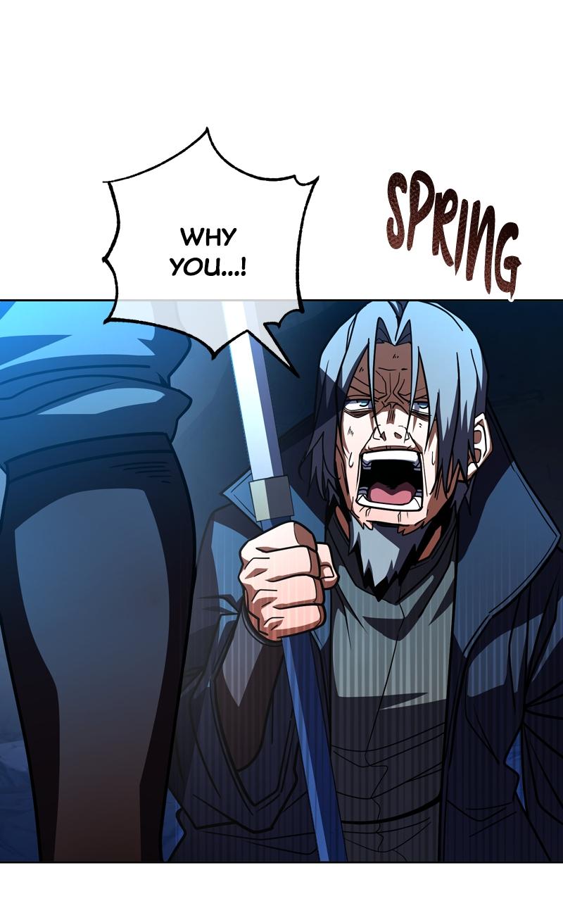 The Hammer Chap 33 - Next Chap 34