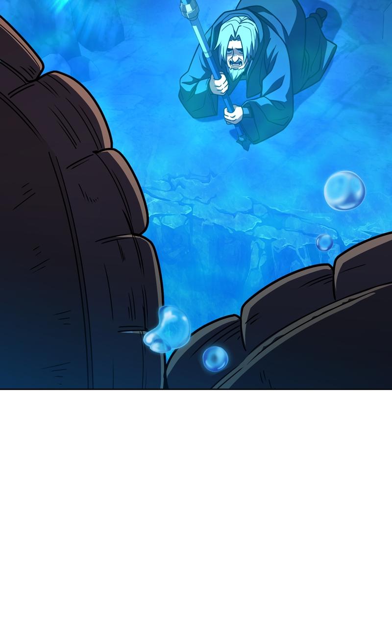 The Hammer Chap 33 - Next Chap 34