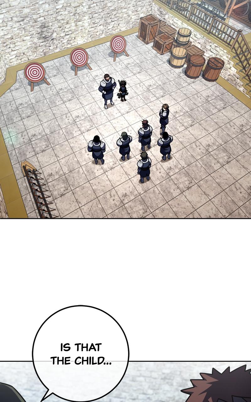 The Hammer Chap 33 - Next Chap 34